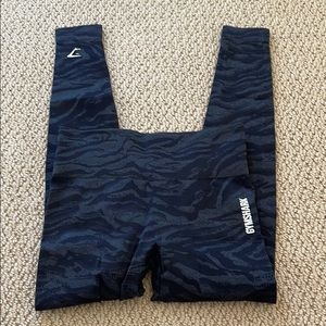 Gymshark leggings